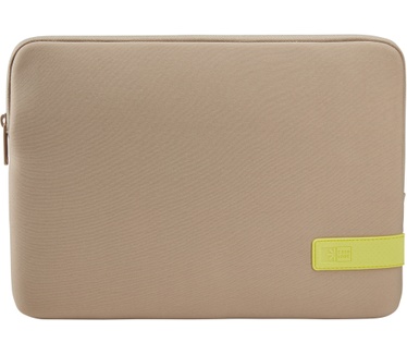 Case Logic REFPC-113 Plaza Taupe/Sun-Lime