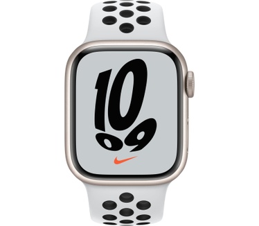 Apple Watch Nike Series 7