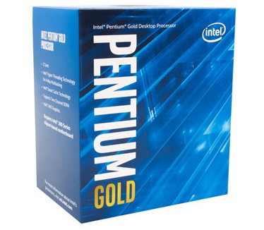 Intel Pentium G5600