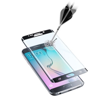 Cellular Line Second Glass Curved
