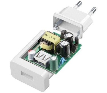Cellular Line ACHSMKIT15WMUSBW