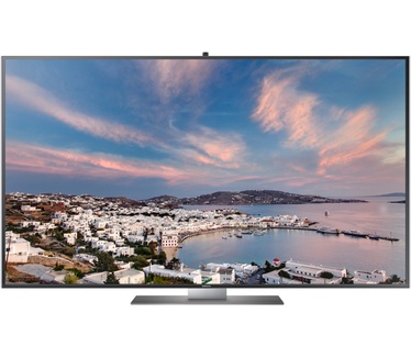 Samsung UE55F9000SL Zwart