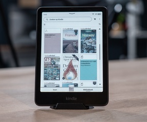 Amazon Kindle Colorsoft