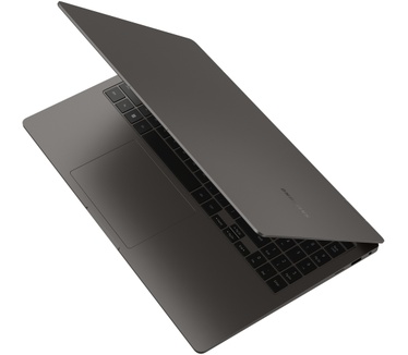 Samsung Galaxy Book3 360 (15.6", i7, 16GB, 512B SSD, Qwerty) Grafiet