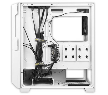 Antec DP502 Flux