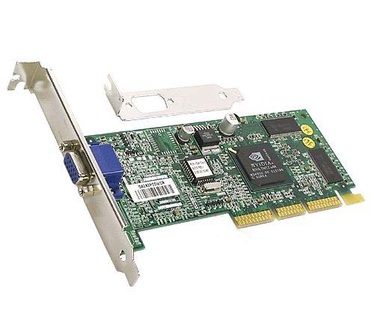 HP NVIDIA Vanta