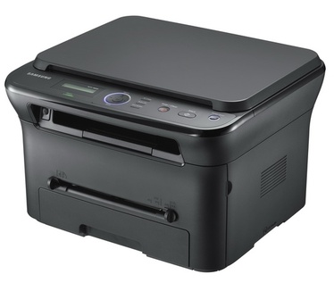 Samsung SCX-4623FN