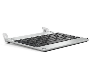 Brydge iPad Pro 9.7 /  iPad (2017/2018) keyboard - Zilver