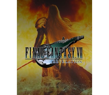 Final Fantasy Revelation