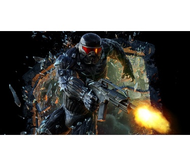 Crysis 2 Classics, Xbox 360