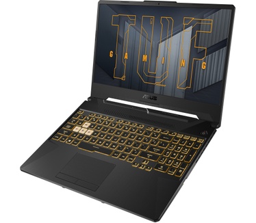 ASUS TUF Gaming F15 FX506HE-HN033W