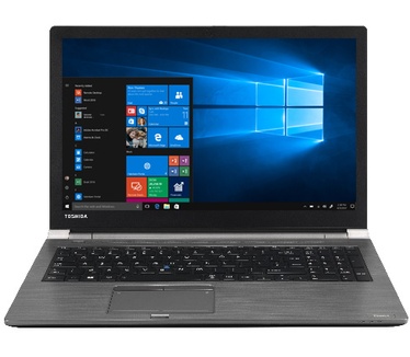 Toshiba Z50-E-104