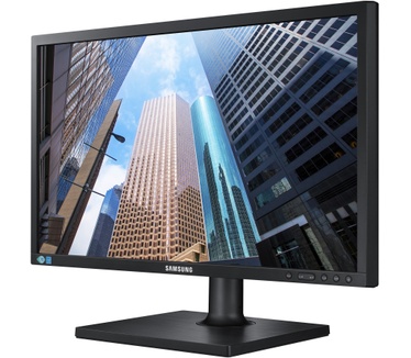 Samsung S24E450F Zwart