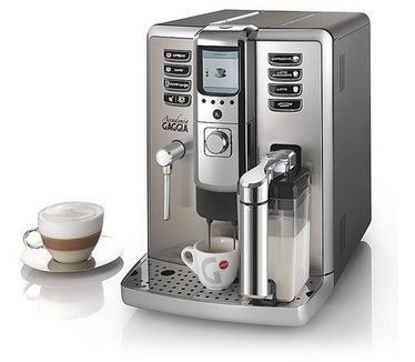Gaggia Volautomatische espressomachine RI9702/01