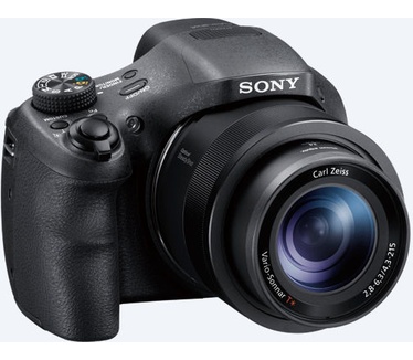 Sony Cyber-shot DSC-HX350