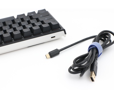 Ducky One 2 Mini RGB (Cherry MX Brown, US)