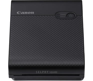Canon Selphy Square QX10 Zwart