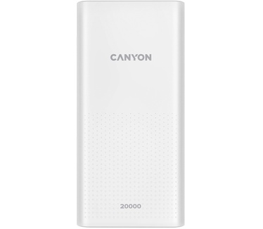 Canyon CNE-CPB2001W
