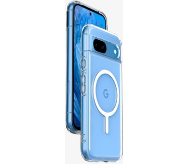 Spigen Ultra Hybrid Metal Ring