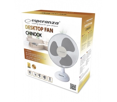 Esperanza EHF003WE