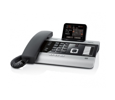 Siemens DX600A ISDN Siemens DX600A ISDN telefoon