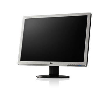 LG Flatron   L1942TE-DF