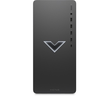 HP Victus 15L Gaming DT TG02 HP Victus 15L TG02-0310nd/i7-12700/16GB/1TB SSD/RX6600XT/W11 (Q1-2022)