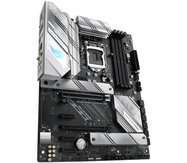 ASUS ROG Strix B560-A GAMING WIFI