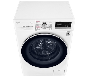 LG F4WT409AIDD