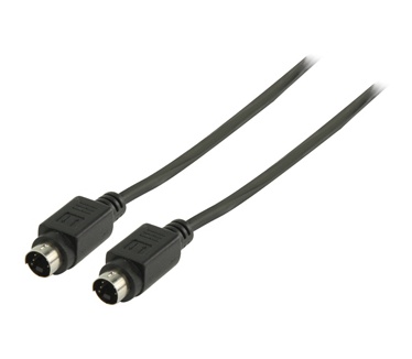 ValueLine 2m S-VHS m/m
