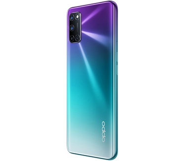 Oppo A72 (4GB ram) Paars