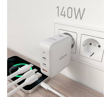 Aisens ASCH-140W3P030-W