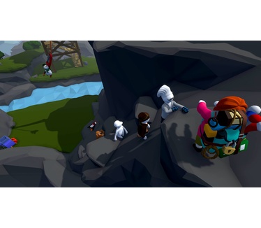 Human Fall Flat