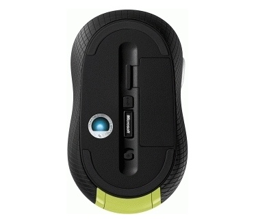 Microsoft Mobile Mouse 4001