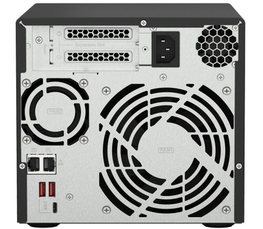 QNAP TS-473A