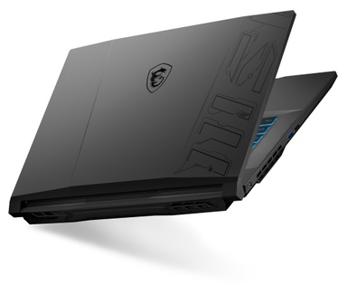MSI Pulse 17 B13VFK-041XFR