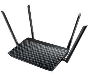 Asus DSL-AC52U