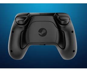 Steam Controller