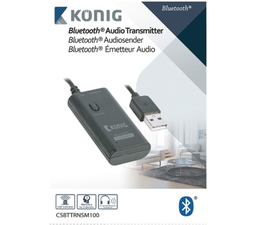 König CSBTTRNSM100