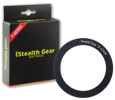 Stealth Gear SGR67