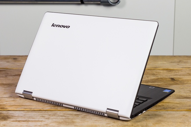 Lenovo Yoga 500 14IBD 80N4