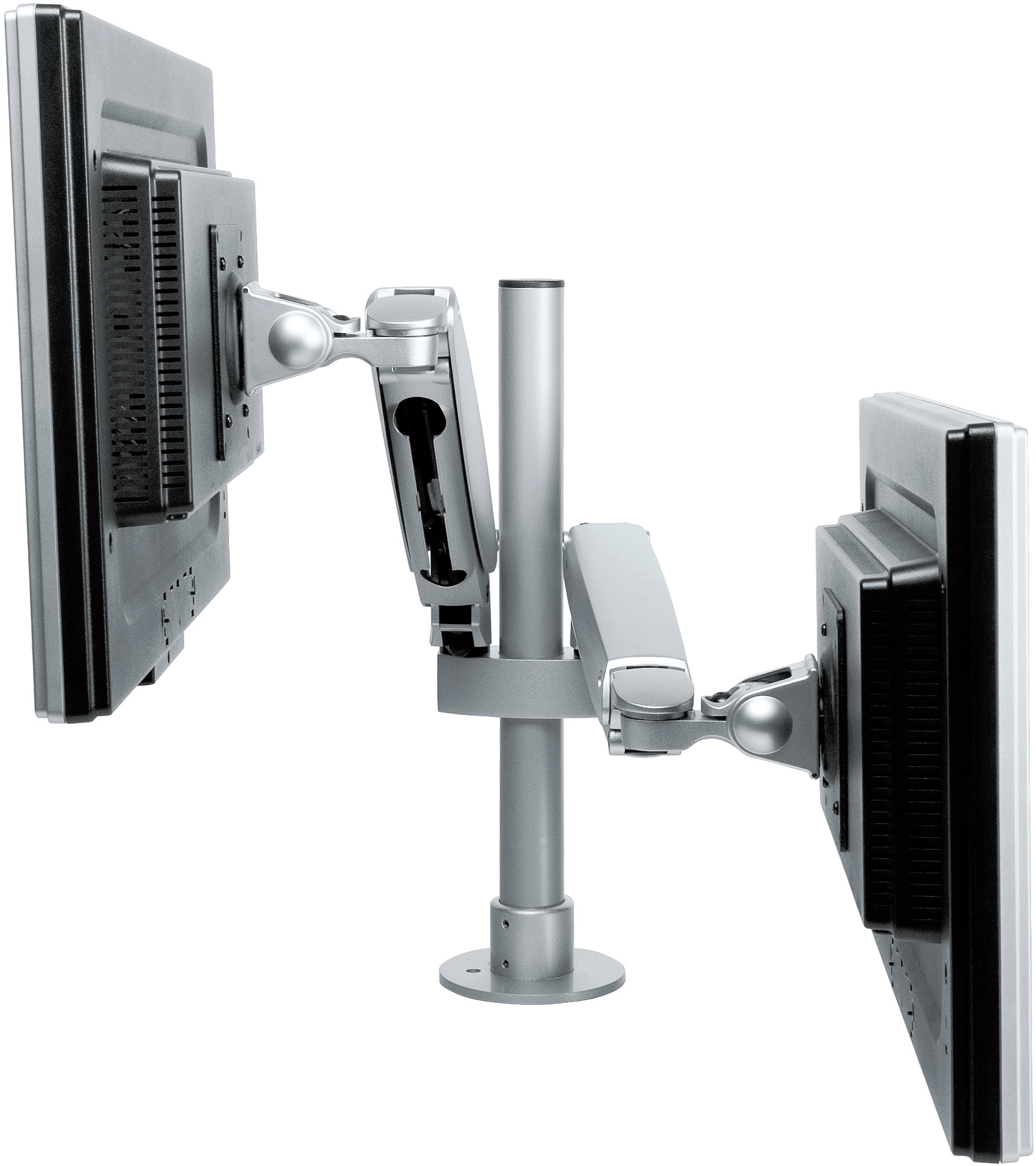 Dataflex Viewmaster monitorarm bureau 582 kopen? Prijzen Tweakers