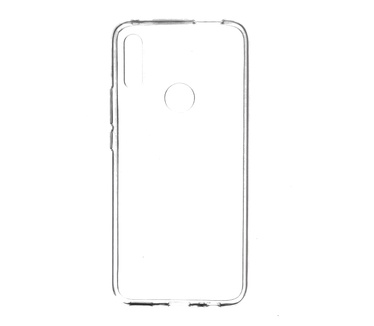 Mobiparts Classic TPU Case P20 Lite (2019)