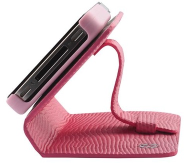 Trexta Rotating Folio