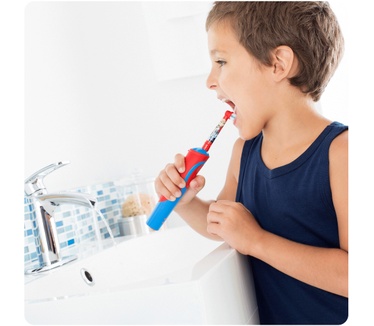 Oral-B Kids Elektrische Tandenborstel Star Wars Figuren