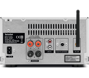 Technisat Viola 710 CD IR