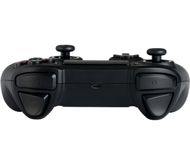 Nacon Asymmetric Wireless Zwart
