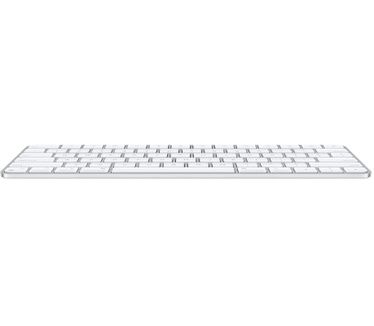 Apple Magic Keyboard 2021 (Qwerty, RU)