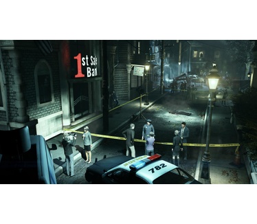 Murdered: Soul Suspect, Xbox 360