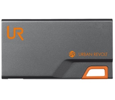 Trust Urban Powerbank 3000T